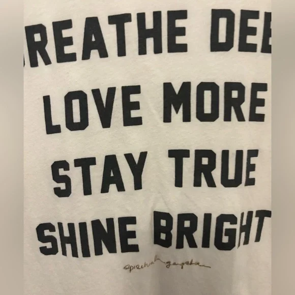 Spiritual Gangster Tank size XS - Picture 4 of 7